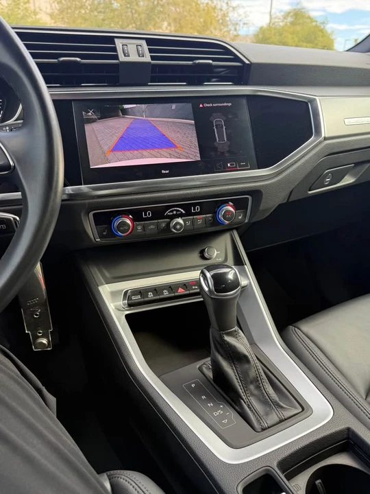 2025 Audi F3 Q3 - Image 10 of 14