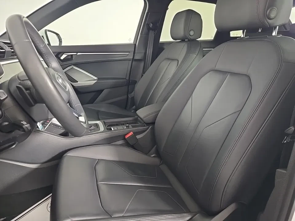 2025 Audi F3 Q3 - Image 10 of 11