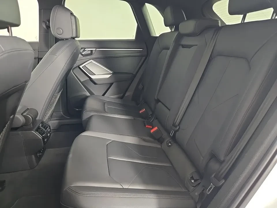 2025 Audi F3 Q3 - Image 11 of 11