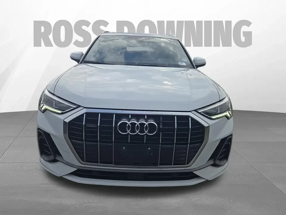 2025 Audi F3 Q3 - Image 5 of 11