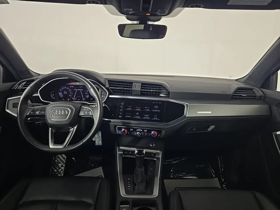 2025 Audi F3 Q3 - Image 9 of 11