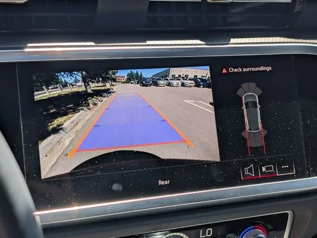2025 Audi F3 Q3 - Image 16 of 20