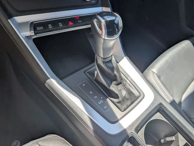 2025 Audi F3 Q3 - Image 18 of 20