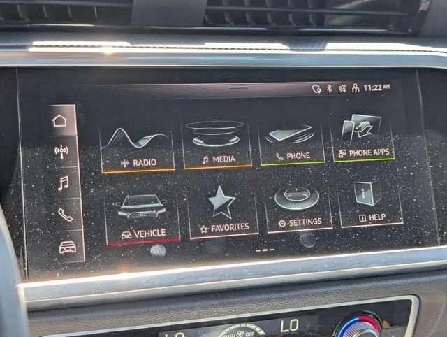 2025 Audi F3 Q3 - Image 15 of 20