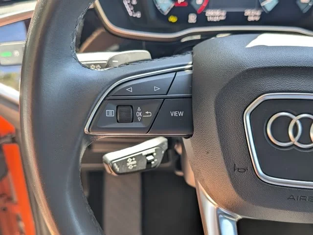 2025 Audi F3 Q3 - Image 12 of 20