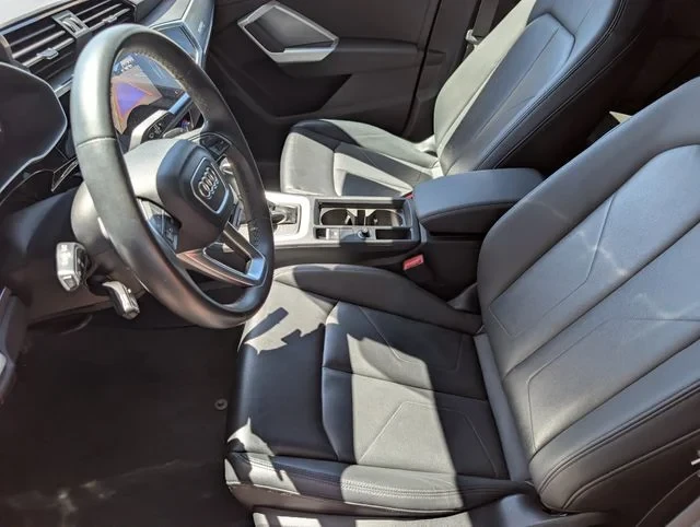 2025 Audi F3 Q3 - Image 8 of 20
