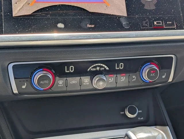 2025 Audi F3 Q3 - Image 17 of 20