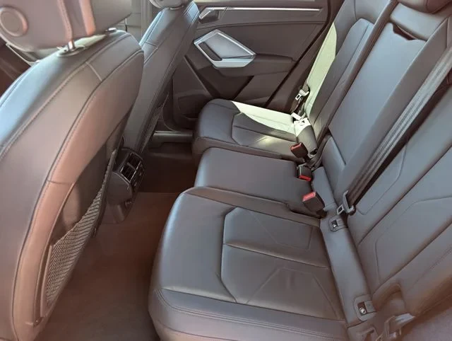 2025 Audi F3 Q3 - Image 10 of 20
