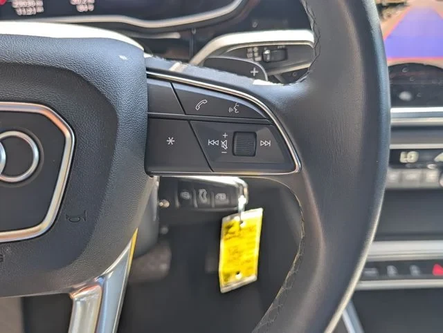 2025 Audi F3 Q3 - Image 13 of 20