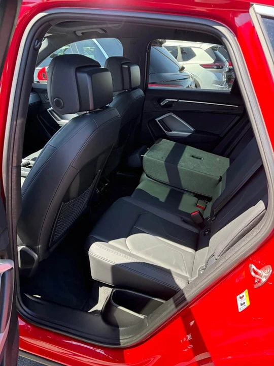 2025 Audi F3 Q3 - Image 11 of 13