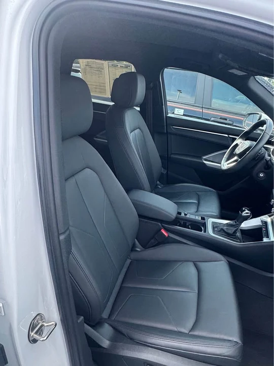 2025 Audi F3 Q3 - Image 6 of 9