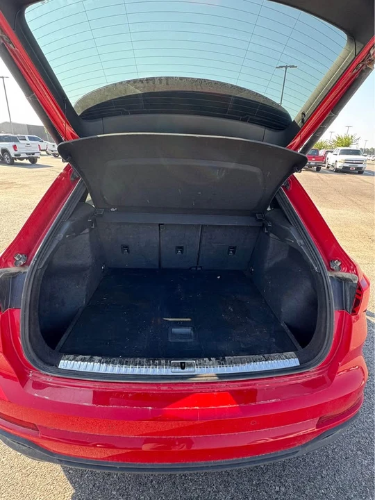 2025 Audi F3 Q3 - Image 8 of 8