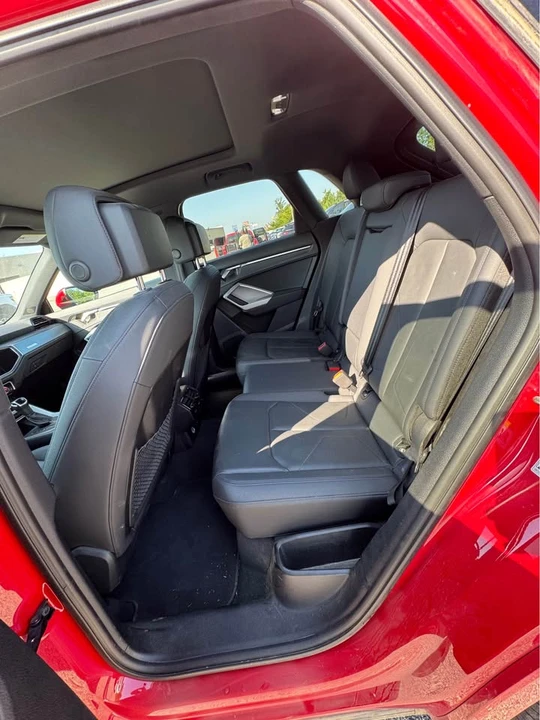 2025 Audi F3 Q3 - Image 7 of 8