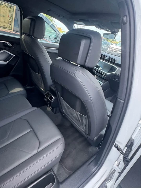 2025 Audi F3 Q3 - Image 8 of 9