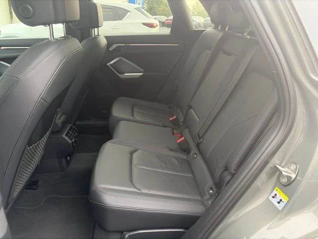 2025 Audi F3 Q3 - Image 13 of 20