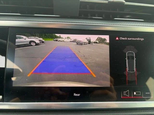 2025 Audi F3 Q3 - Image 15 of 20