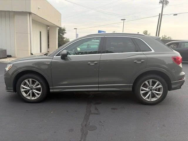 2025 Audi F3 Q3 - Image 2 of 20