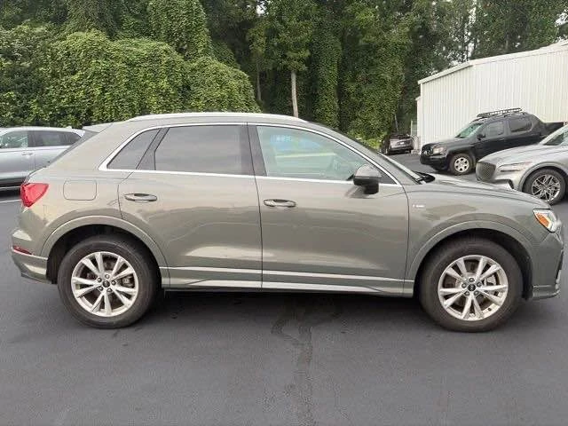 2025 Audi F3 Q3 - Image 5 of 20