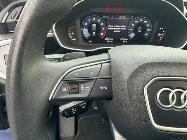 2025 Audi F3 Q3 - Image 14 of 20