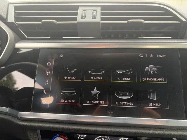 2025 Audi F3 Q3 - Image 9 of 20