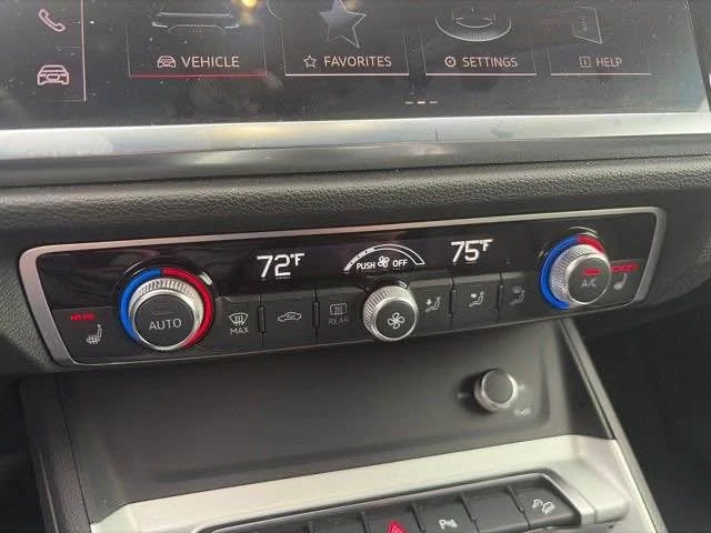 2025 Audi F3 Q3 - Image 10 of 20