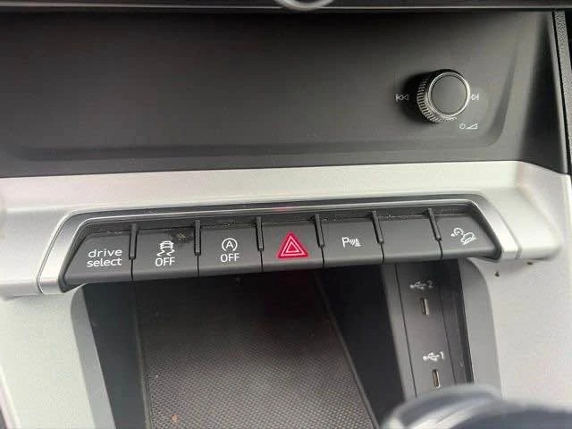 2025 Audi F3 Q3 - Image 11 of 20