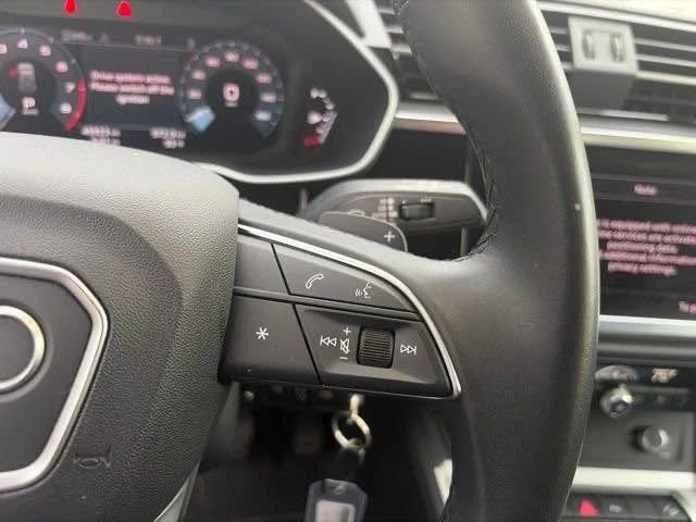 2025 Audi F3 Q3 - Image 18 of 20