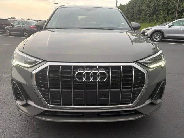 2025 Audi F3 Q3 - Image 19 of 20