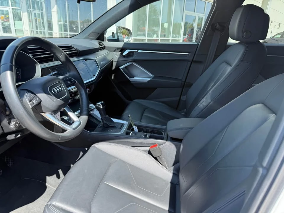 2025 Audi F3 Q3 - Image 7 of 9