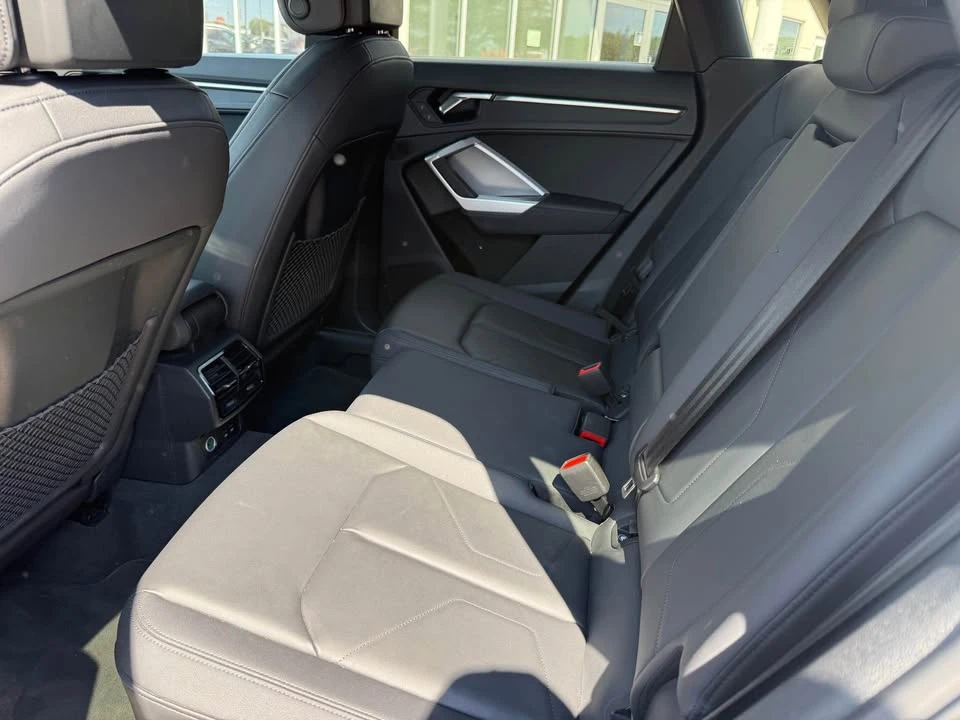 2025 Audi F3 Q3 - Image 6 of 9