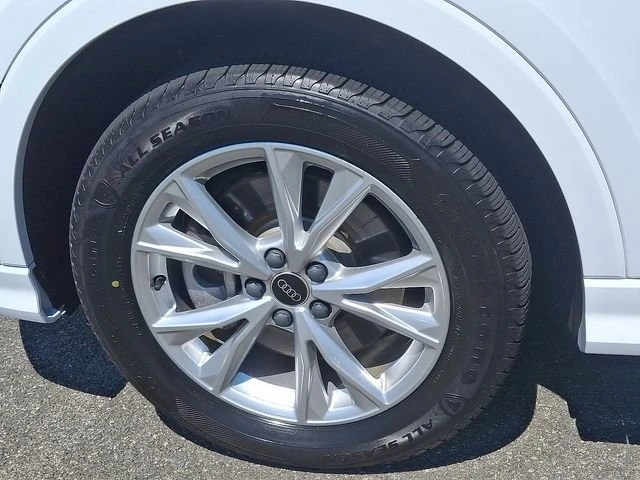 2025 Audi F3 Q3 - Image 8 of 20