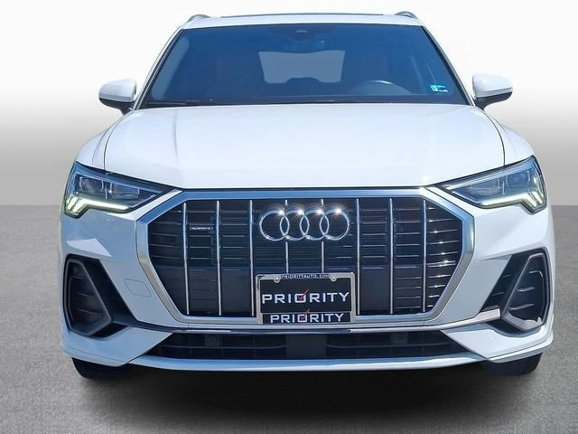2025 Audi F3 Q3 - Image 2 of 20