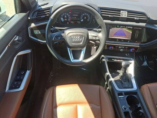 2025 Audi F3 Q3 - Image 11 of 20