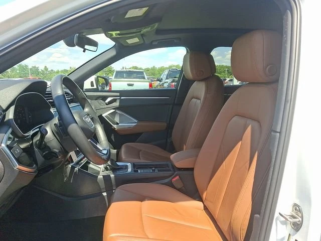 2025 Audi F3 Q3 - Image 13 of 20