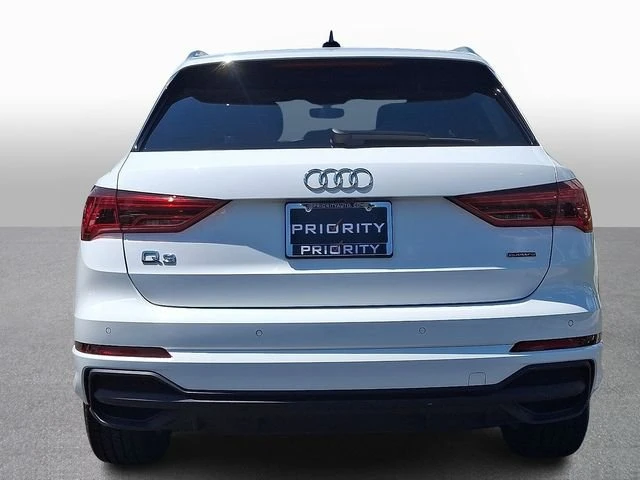 2025 Audi F3 Q3 - Image 5 of 20