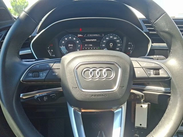 2025 Audi F3 Q3 - Image 19 of 20