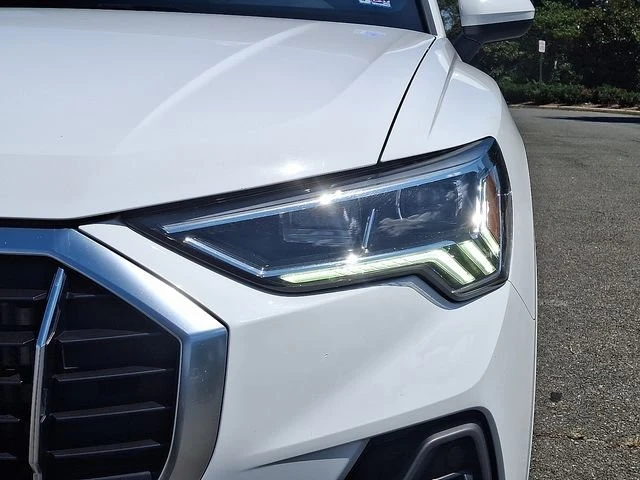 2025 Audi F3 Q3 - Image 9 of 20