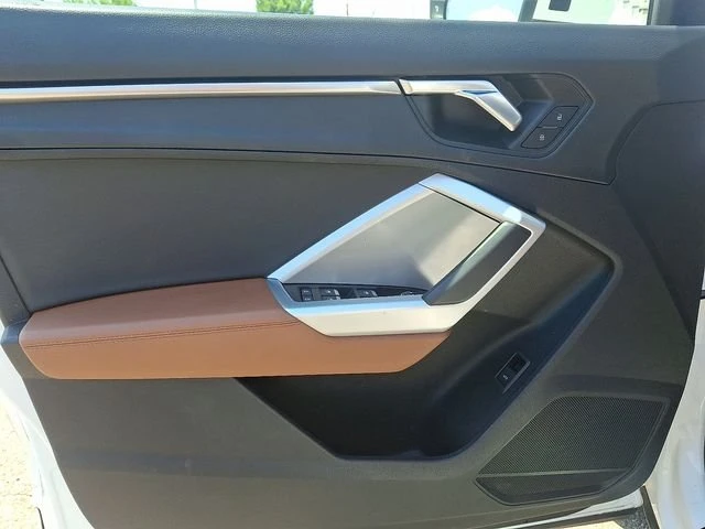 2025 Audi F3 Q3 - Image 12 of 20