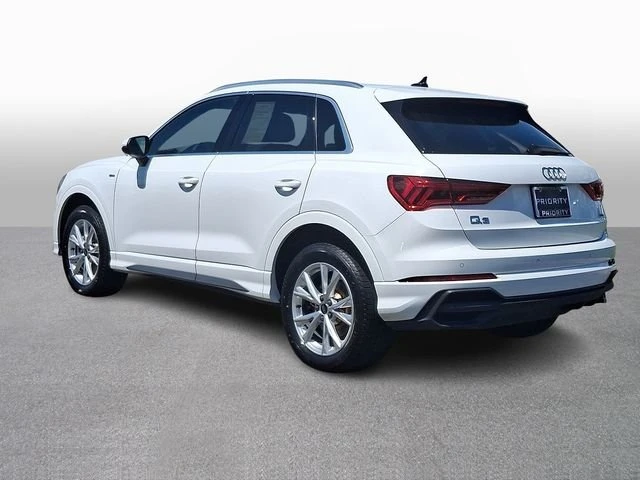 2025 Audi F3 Q3 - Image 6 of 20