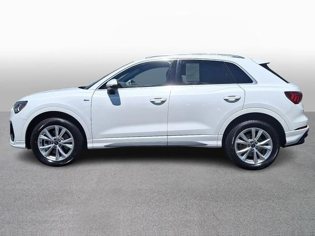 2025 Audi F3 Q3 - Image 7 of 20