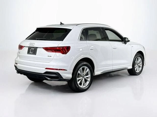 2025 Audi F3 Q3 - Image 5 of 20