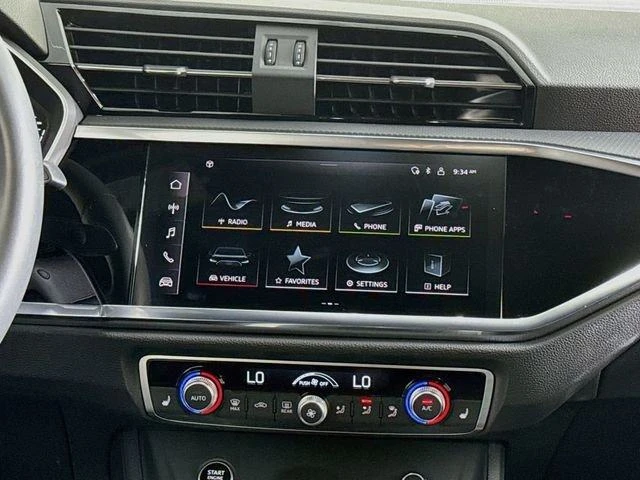 2025 Audi F3 Q3 - Image 13 of 20