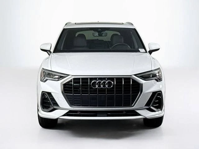 2025 Audi F3 Q3 - Image 8 of 20