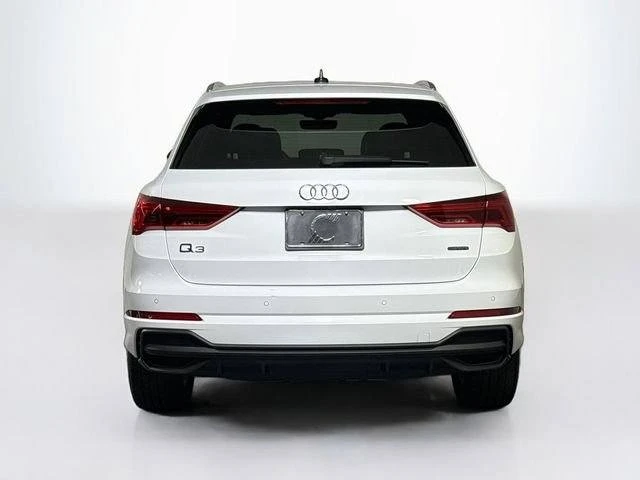 2025 Audi F3 Q3 - Image 4 of 20