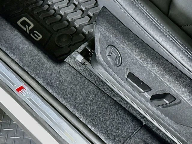 2025 Audi F3 Q3 - Image 20 of 20