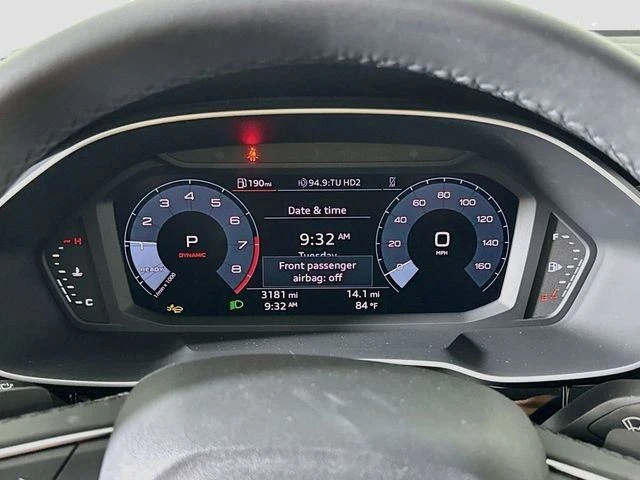 2025 Audi F3 Q3 - Image 11 of 20
