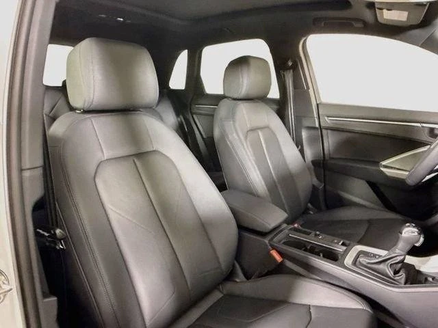 2025 Audi F3 Q3 - Image 16 of 20