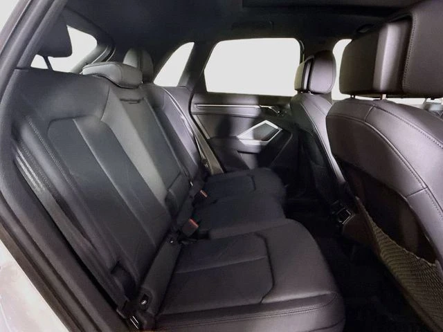 2025 Audi F3 Q3 - Image 17 of 20