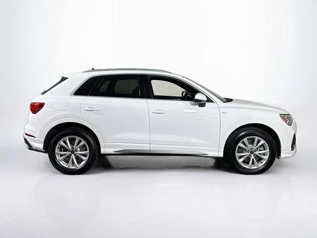 2025 Audi F3 Q3 - Image 6 of 20