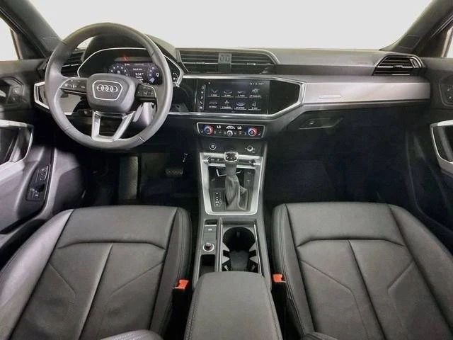 2025 Audi F3 Q3 - Image 9 of 20